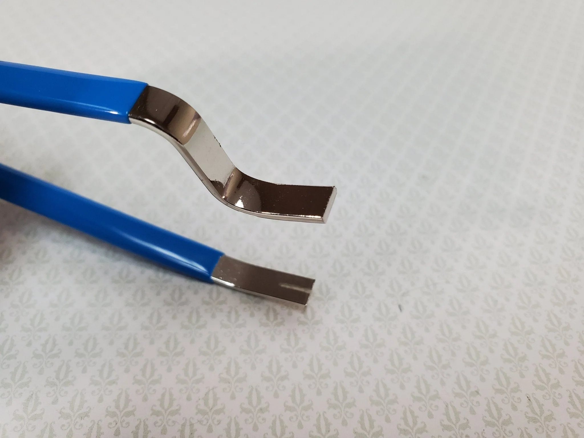 Dollhouse Brad Placement Tool for Tiny Nails Wiring Building Miniatures Cir-Kit Concepts