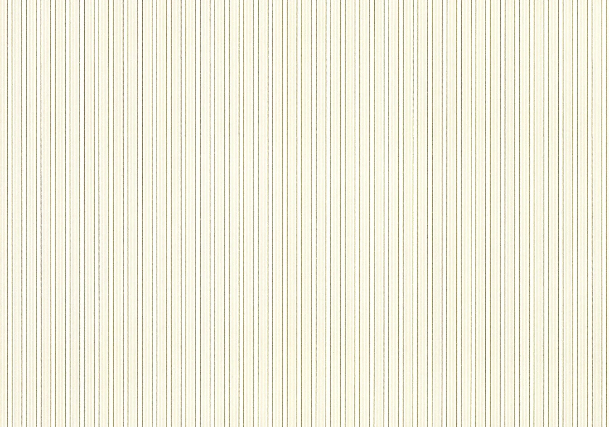 Dollhouse Brodnax Wallpaper Striped Browns Tans "Gathering Stripe" 1:12 Scale
