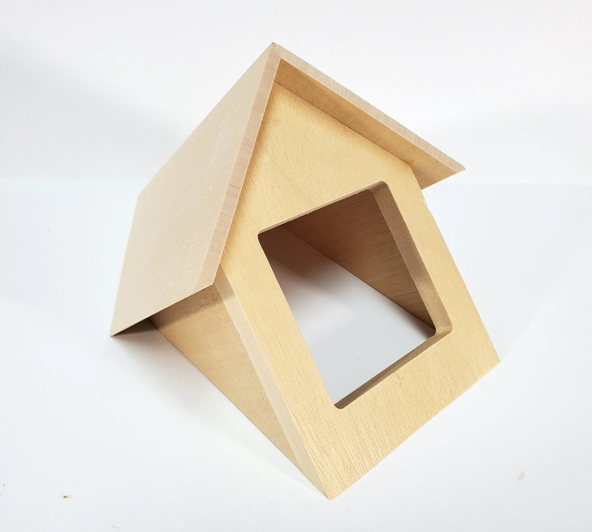 Dollhouse Miniature Dormer Window Traditional Style 1:12 Scale Houseworks 7002