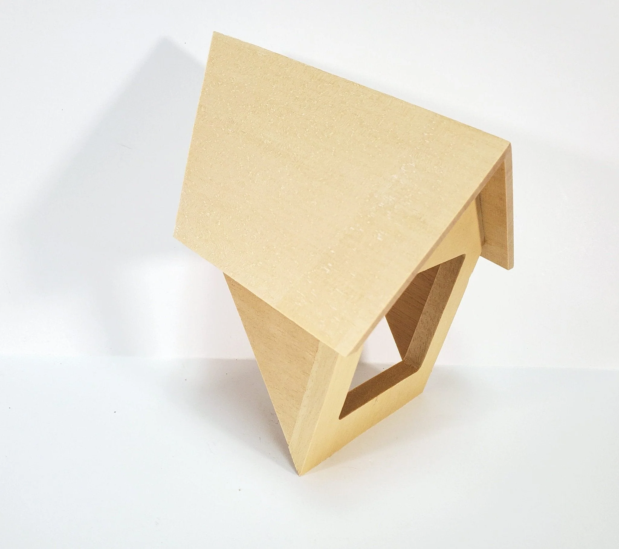 Dollhouse Miniature Dormer Window Traditional Style 1:12 Scale Houseworks 7002 - Image 4