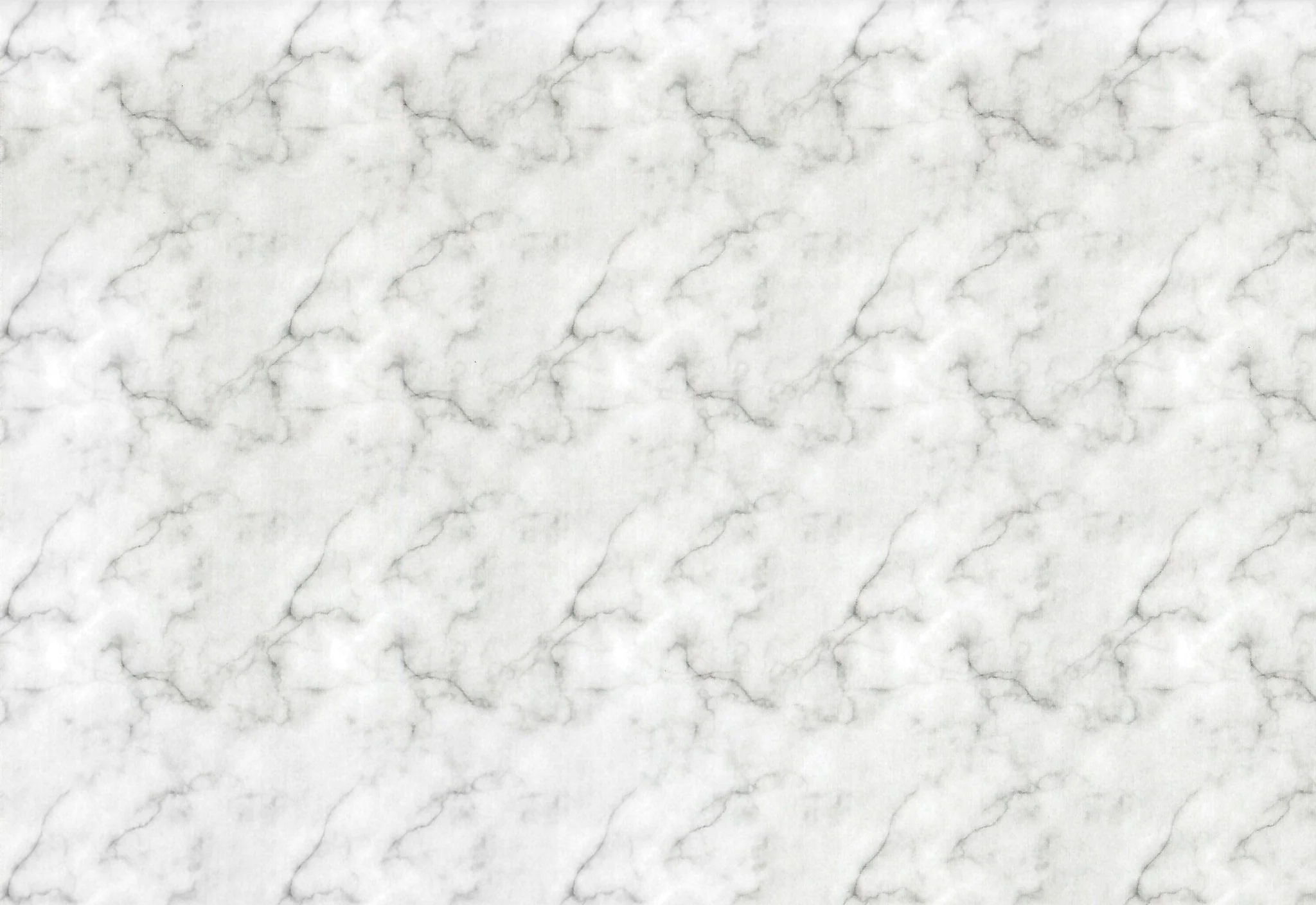 Dollhouse Tile Paper Carrara Marble Tile Floor or Counters 1:12 Scale Itsy Bitsy
