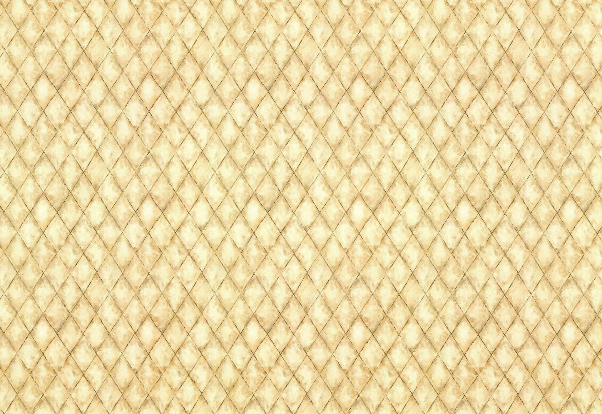 Dollhouse Tuscan Tile Wallpaper Flooring Diamond Stone 1:12 Scale Itsy Bitsy Miniature