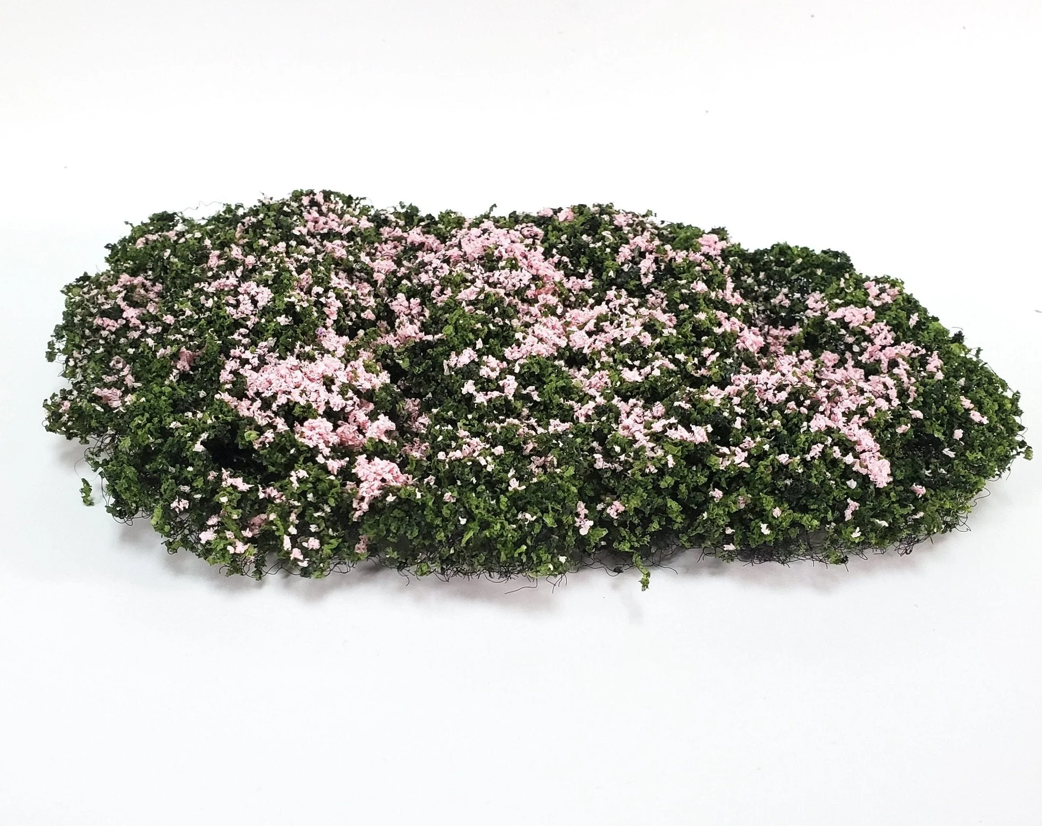Flowering Shrub Mat Creeping Phlox Pink Model RR Dioramas Dollhouses Scenery - Image 2