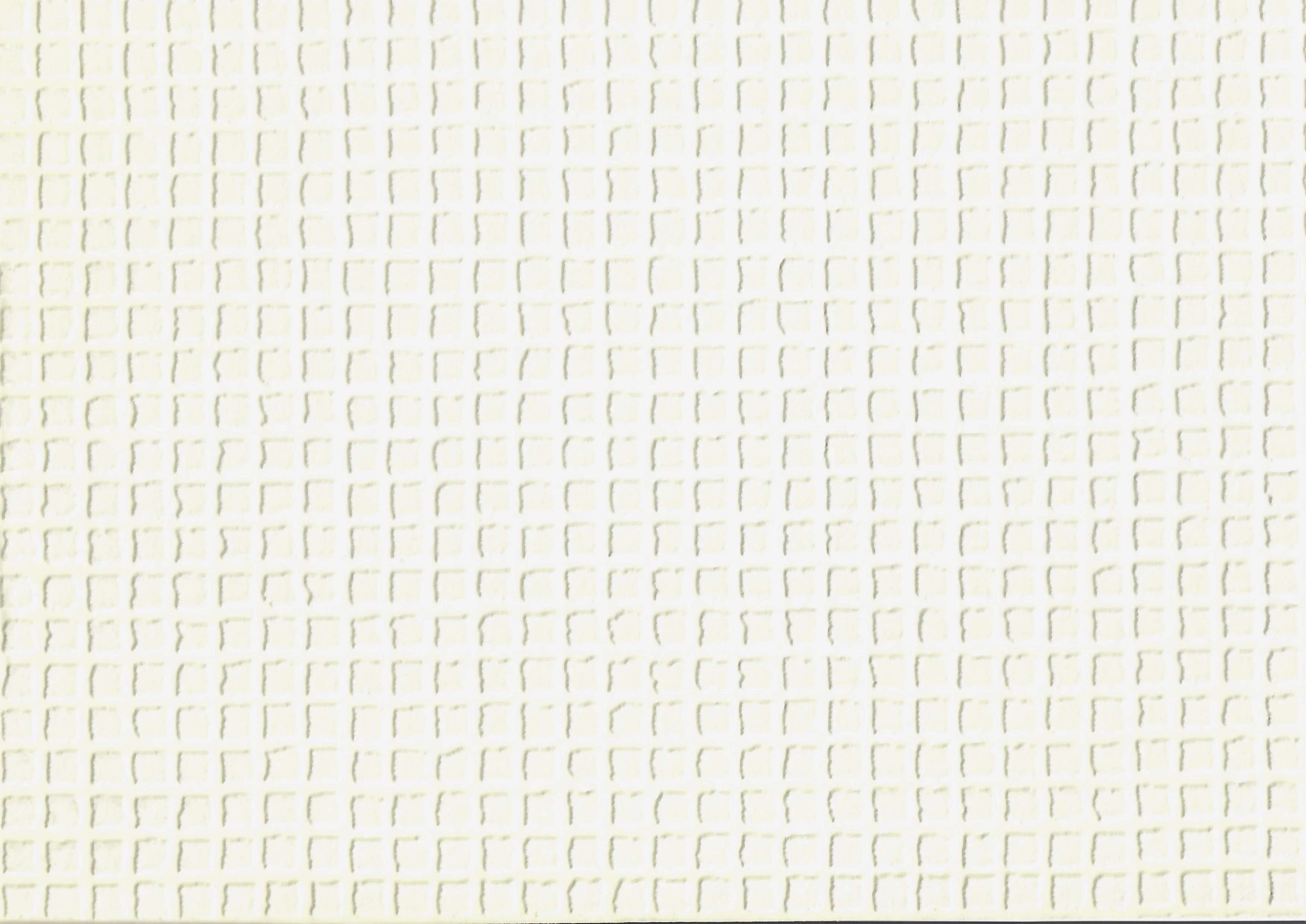Miniature Dimensional Cream Tile Squares Flooring 1:12 Scale Model Scenery - Image 2