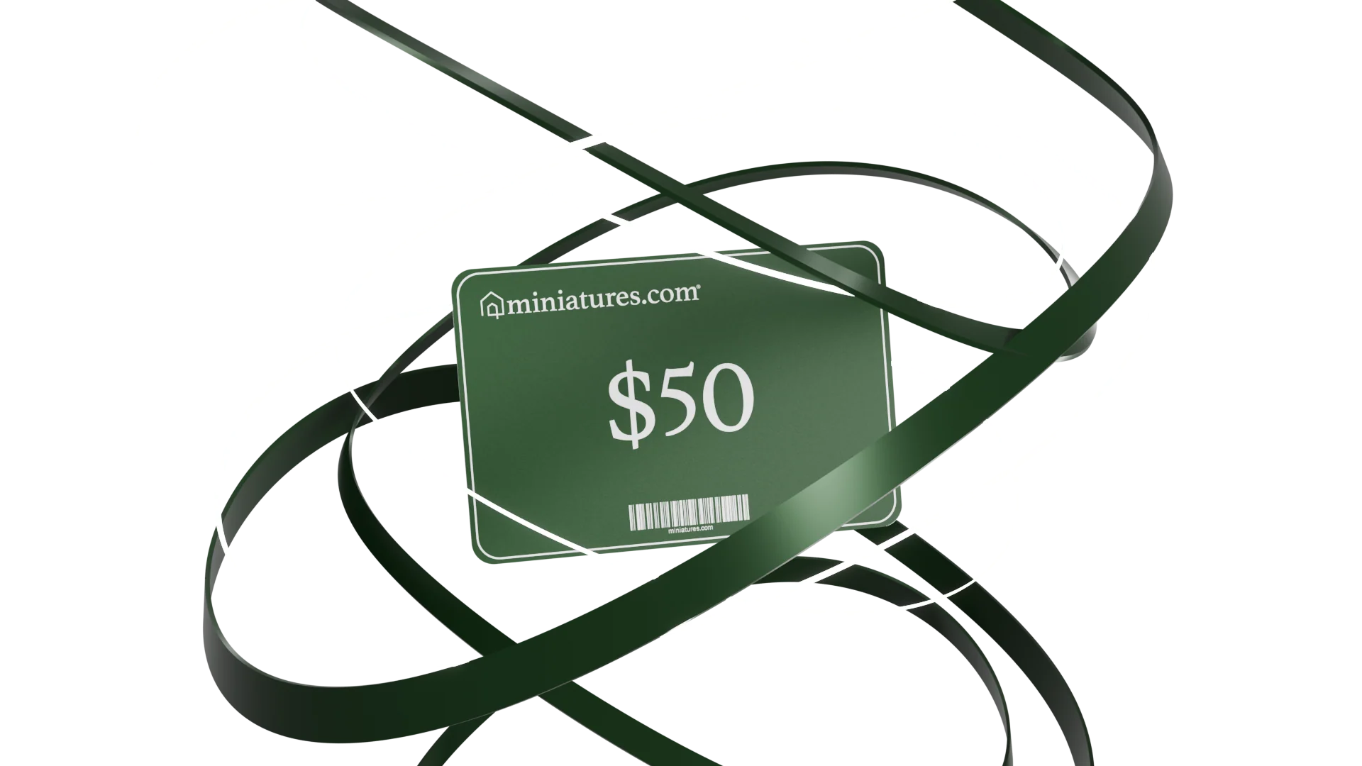 Miniatures.com Gift Card - Image 3